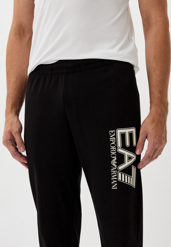 EA7 Брюки спортивные - VISIBILITY M - фото 4