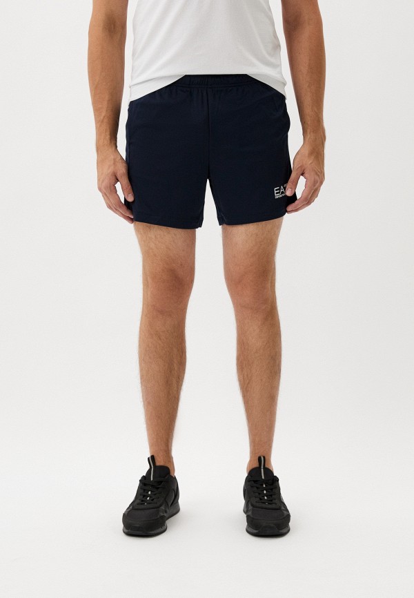 EA7 Шорты спортивные - TENNIS PRO M - фото 1