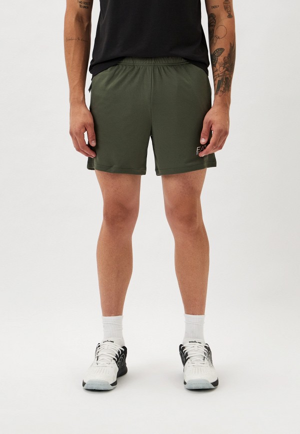 EA7 Шорты спортивные - TENNIS PRO M - фото 1