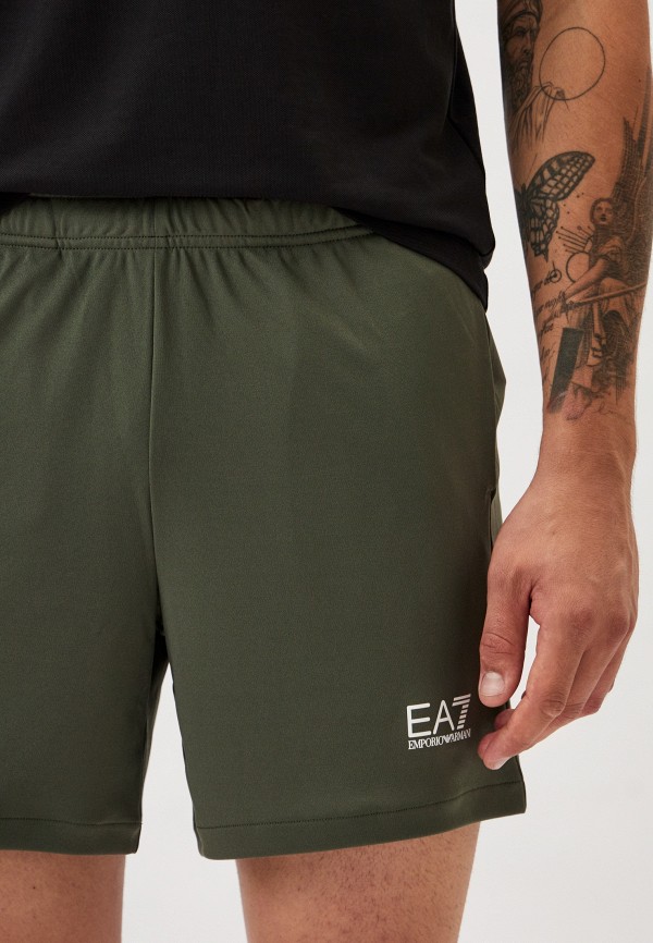 EA7 Шорты спортивные - TENNIS PRO M - фото 4