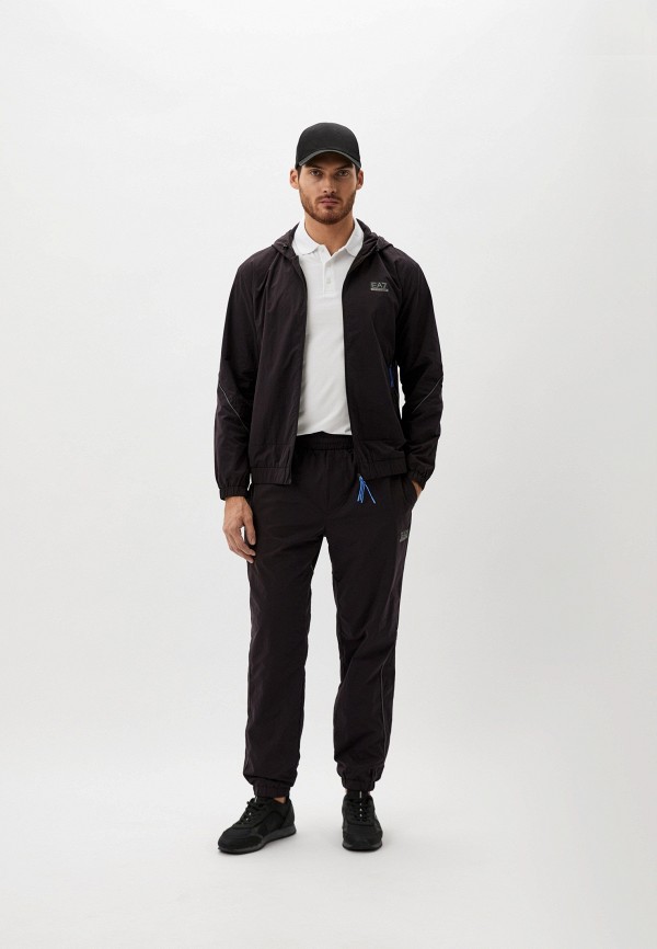 EA7 Костюм спортивный - VENTUS7 M - фото 1