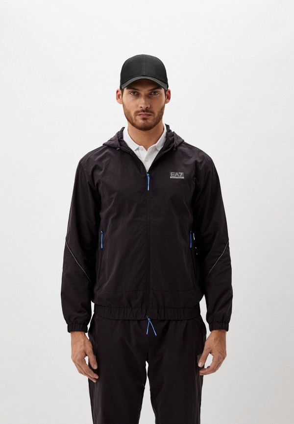 EA7 Костюм спортивный - VENTUS7 M - фото 2