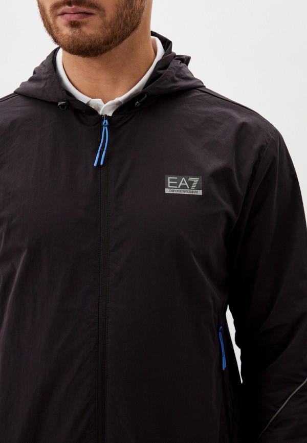 EA7 Костюм спортивный - VENTUS7 M - фото 5