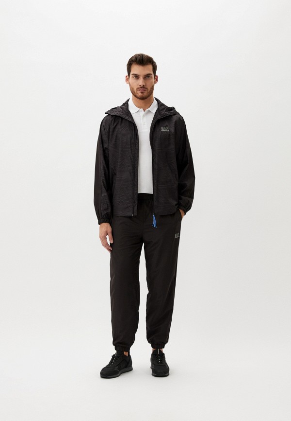 EA7 Костюм спортивный - VENTUS7 M - фото 1