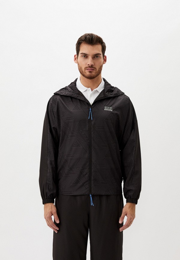 EA7 Костюм спортивный - VENTUS7 M - фото 2