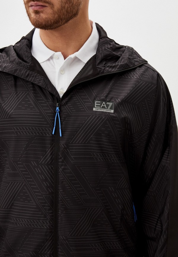 EA7 Костюм спортивный - VENTUS7 M - фото 5