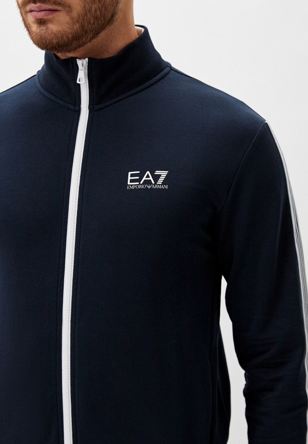 EA7 Костюм спортивный - 7 LINES M - фото 5