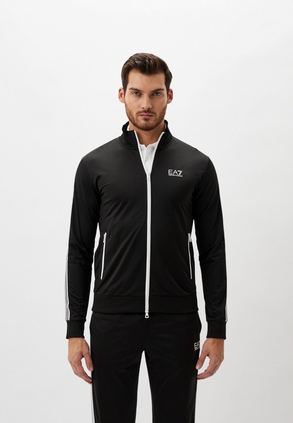 EA7 Костюм спортивный - 7 LINES M - фото 2