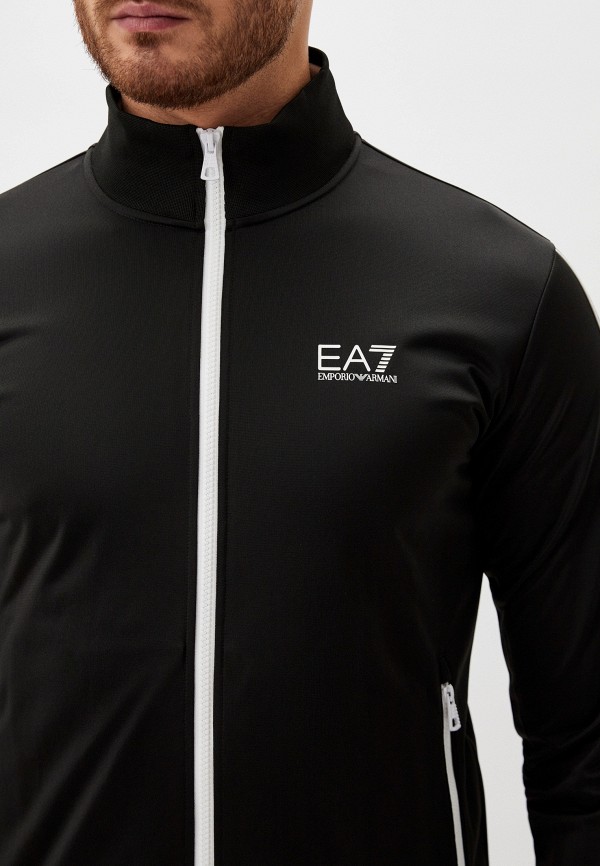 EA7 Костюм спортивный - 7 LINES M - фото 5