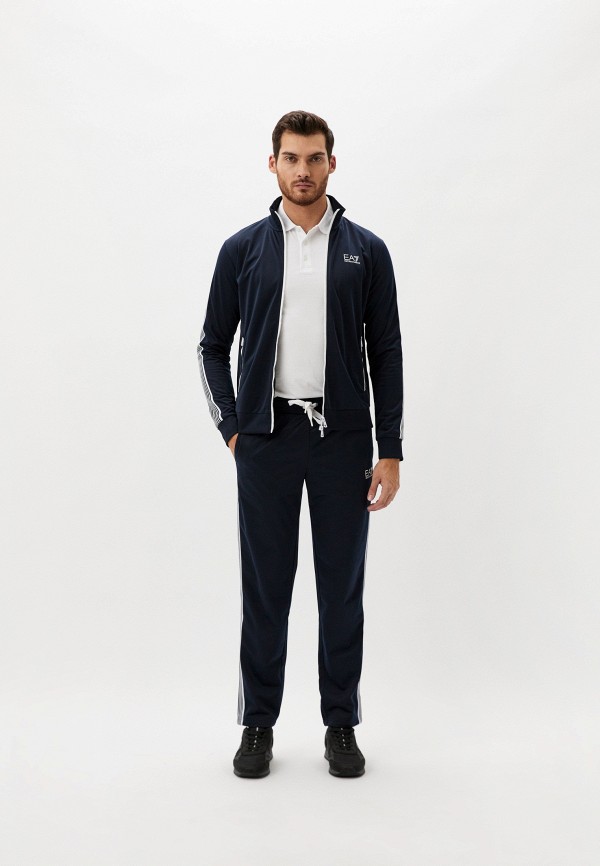 EA7 Костюм спортивный - 7 LINES M - фото 1