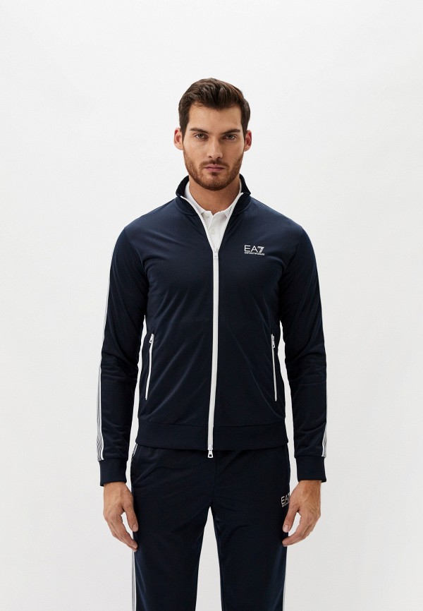 EA7 Костюм спортивный - 7 LINES M - фото 2