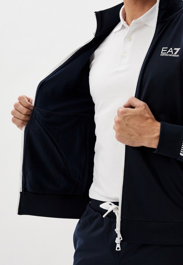 EA7 Костюм спортивный - 7 LINES M - фото 4