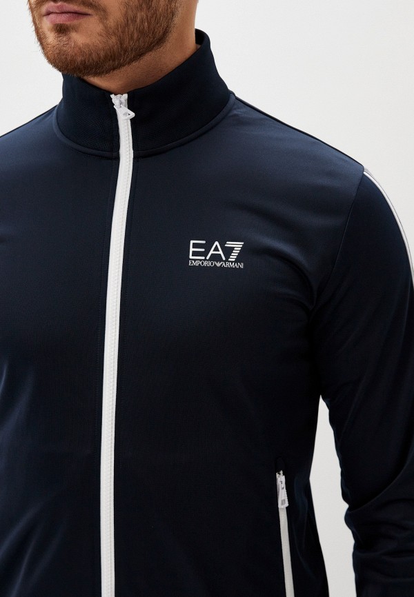 EA7 Костюм спортивный - 7 LINES M - фото 5