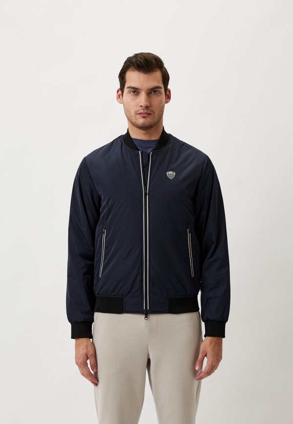 EA7 Куртка - PREMIUM SHIELD M - фото 1