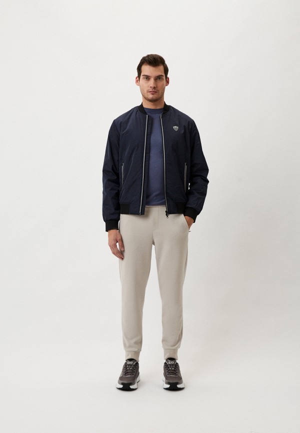 EA7 Куртка - PREMIUM SHIELD M - фото 2