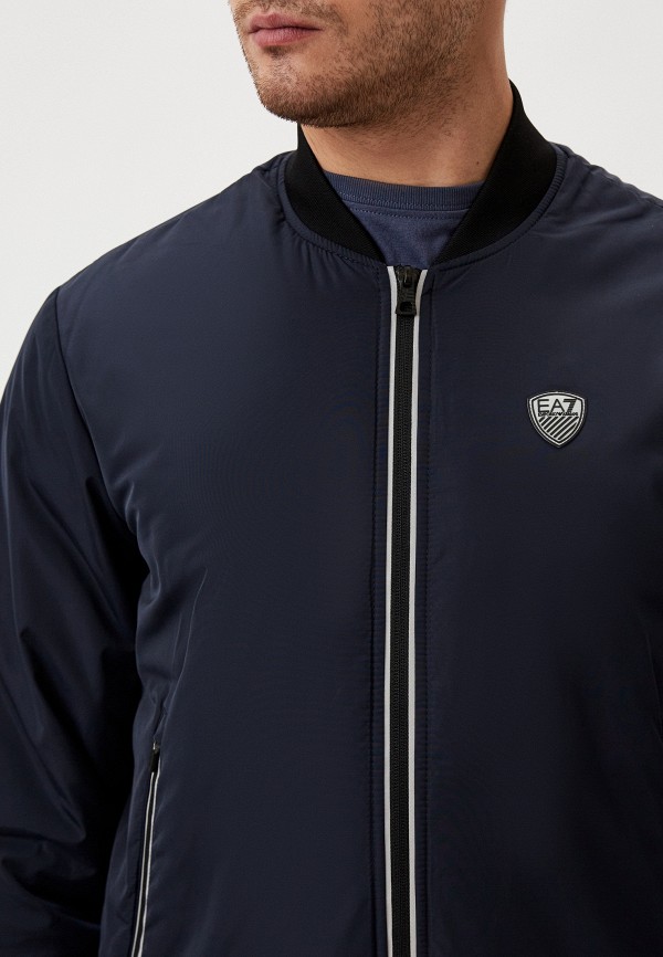 EA7 Куртка - PREMIUM SHIELD M - фото 5