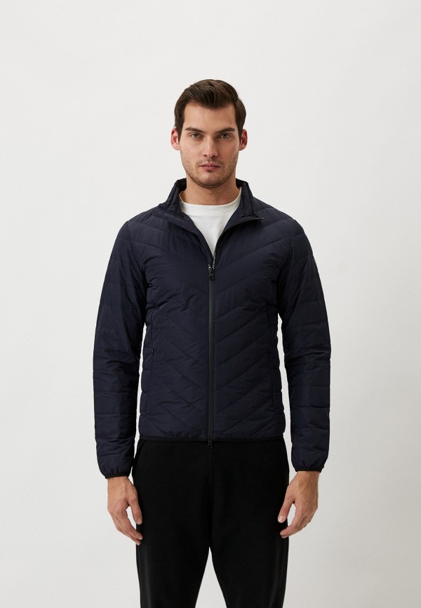 EA7 Куртка утепленная - PREMIUM SHIELD M - фото 1