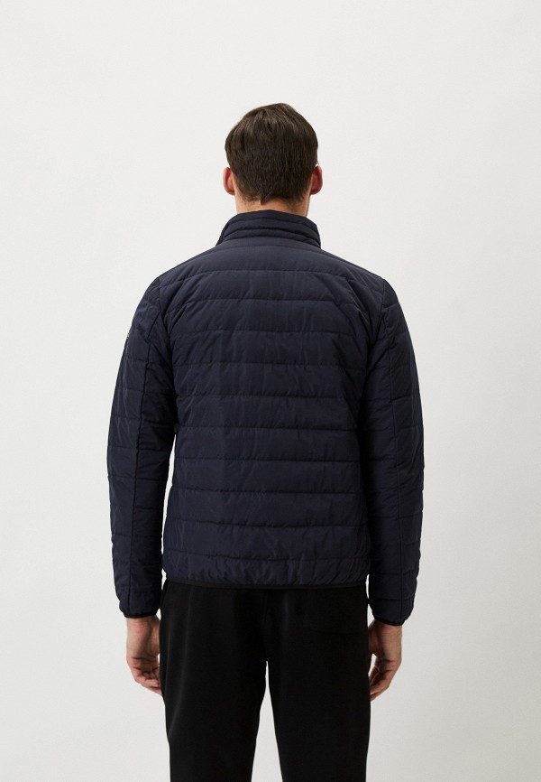 EA7 Куртка утепленная - PREMIUM SHIELD M - фото 3