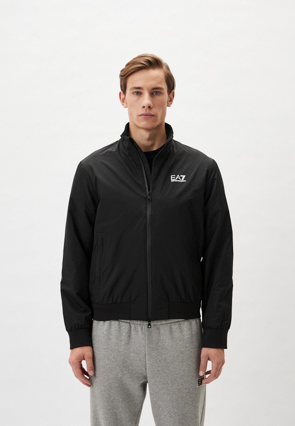 EA7 Куртка утепленная - CORE ID M - фото 1