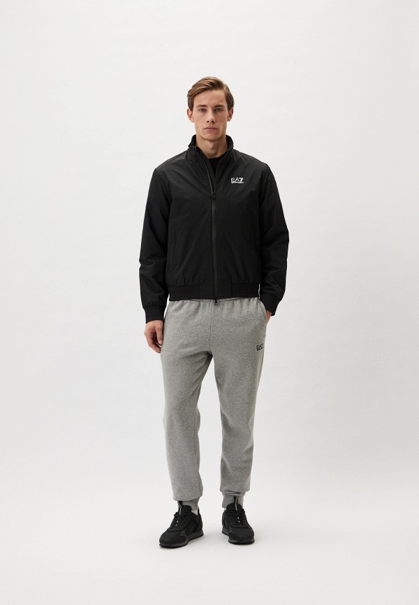 EA7 Куртка утепленная - CORE ID M - фото 2