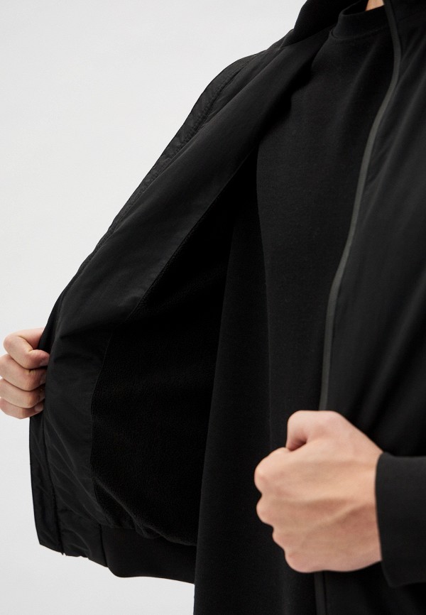 EA7 Куртка утепленная - CORE ID M - фото 4