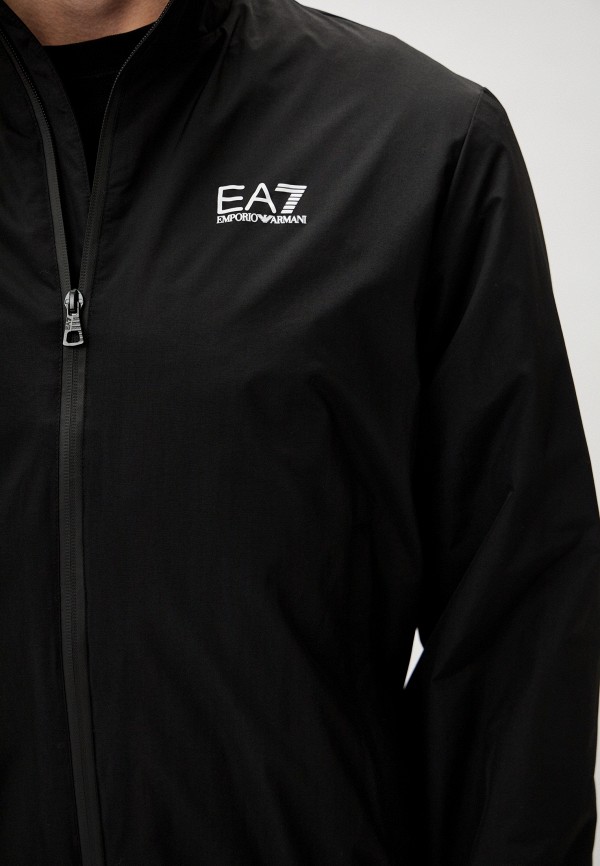 EA7 Куртка утепленная - CORE ID M - фото 5