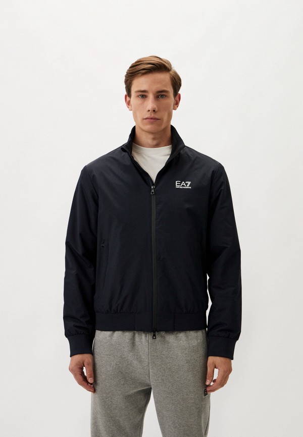 EA7 Куртка утепленная - CORE ID M - фото 1
