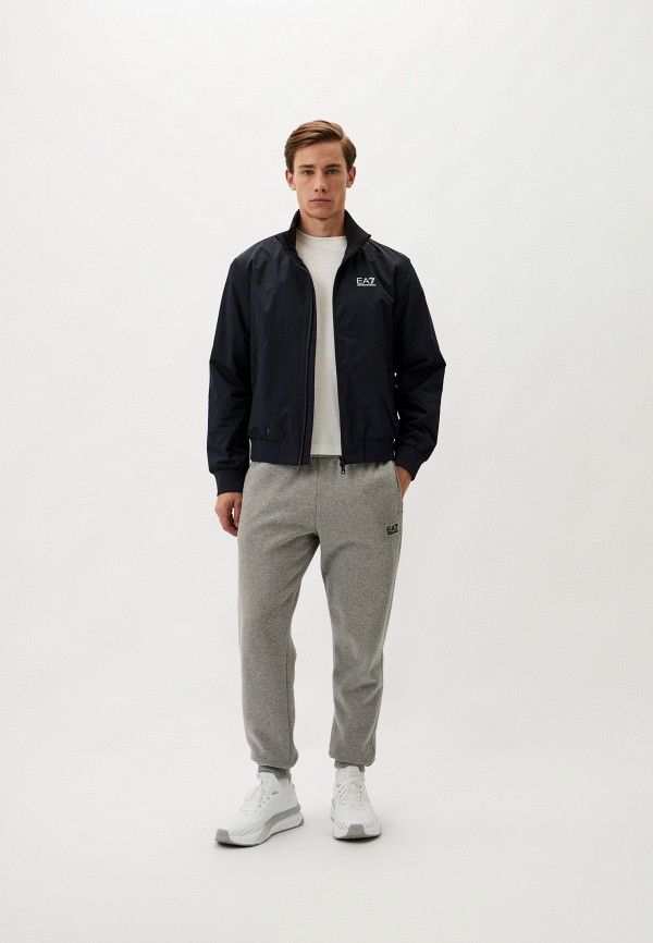 EA7 Куртка утепленная - CORE ID M - фото 2