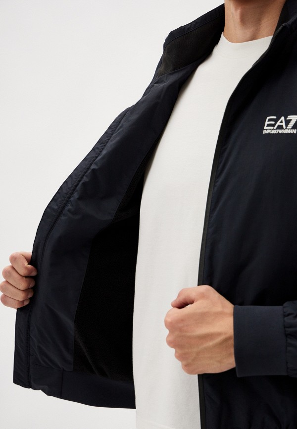 EA7 Куртка утепленная - CORE ID M - фото 4