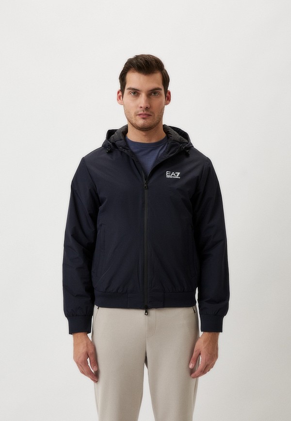 EA7 Куртка утепленная - CORE ID M - фото 1