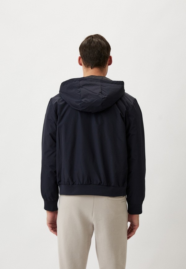 EA7 Куртка утепленная - CORE ID M - фото 3