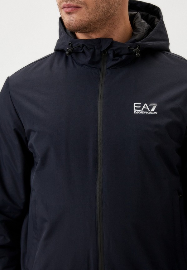 EA7 Куртка утепленная - CORE ID M - фото 5