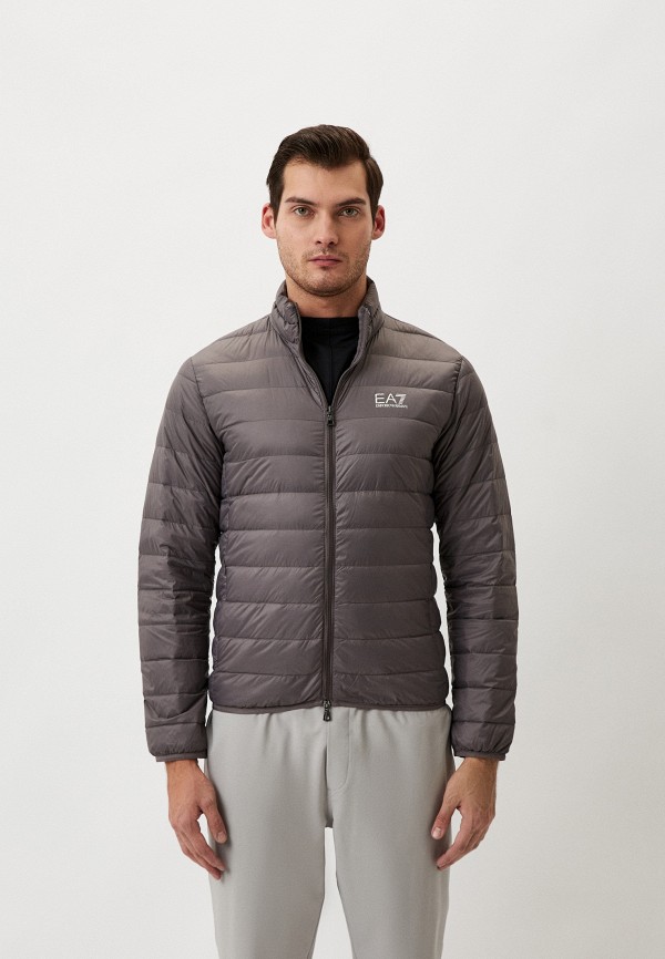 EA7 Куртка утепленная - CORE ID M - фото 1