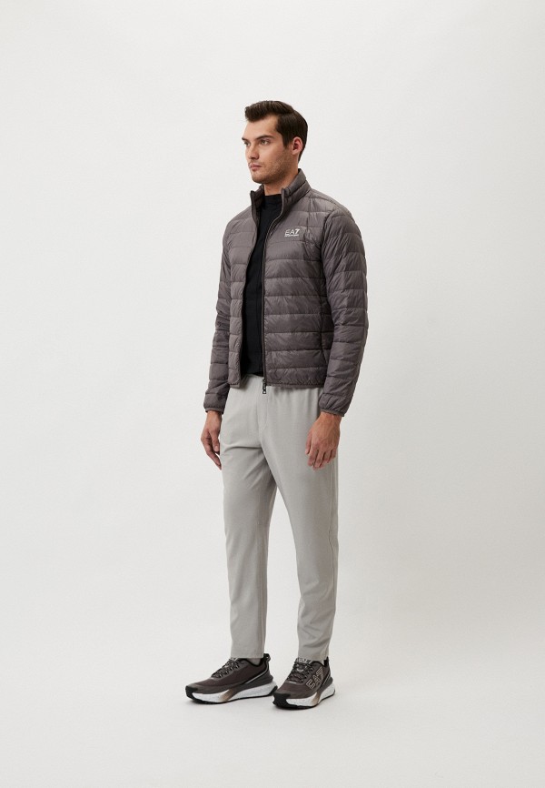 EA7 Куртка утепленная - CORE ID M - фото 2