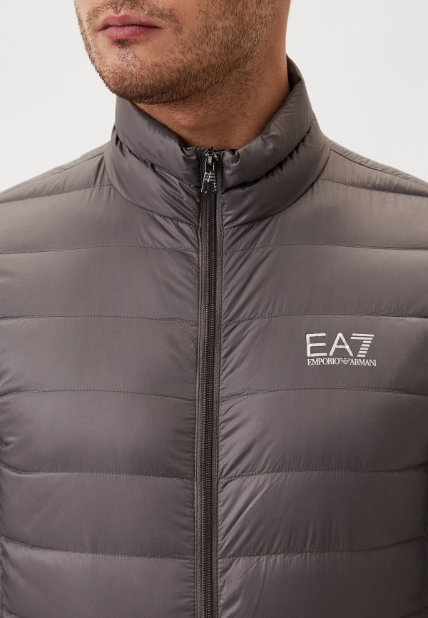 EA7 Куртка утепленная - CORE ID M - фото 5