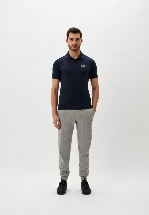 EA7 Поло - CORE ID M - фото 2