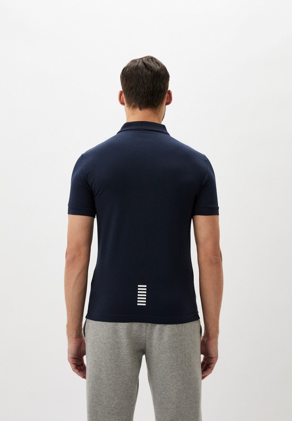 EA7 Поло - CORE ID M - фото 3