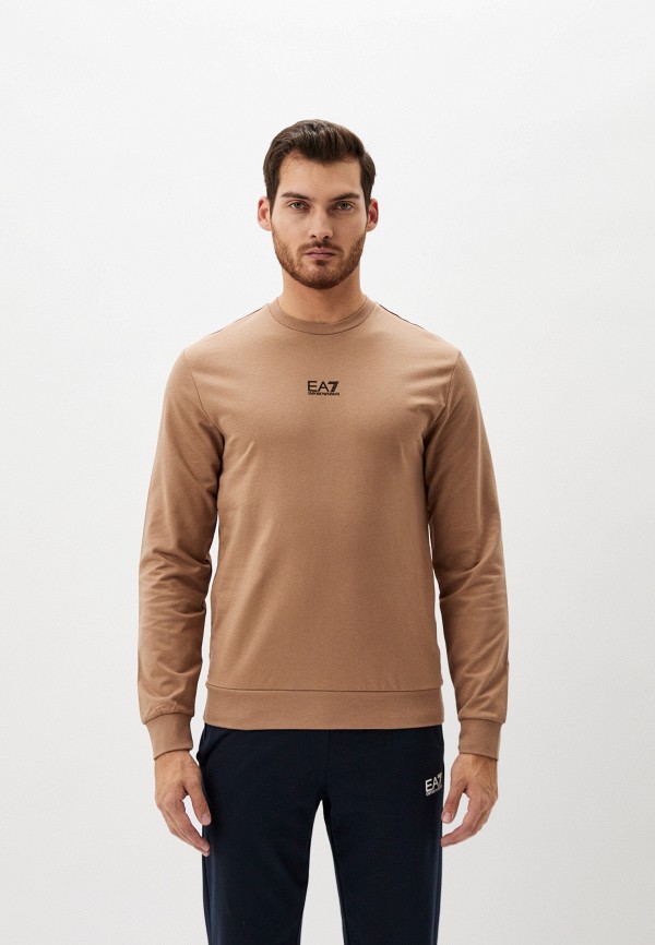 EA7 Свитшот - CORE ID M - фото 1