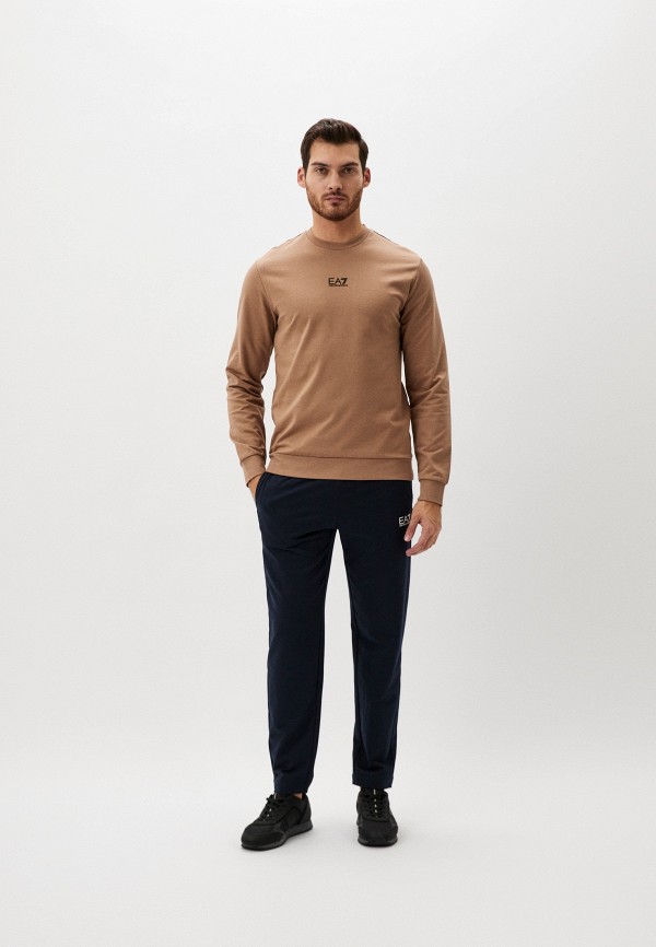 EA7 Свитшот - CORE ID M - фото 2