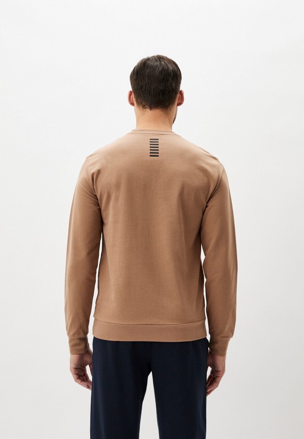 EA7 Свитшот - CORE ID M - фото 3