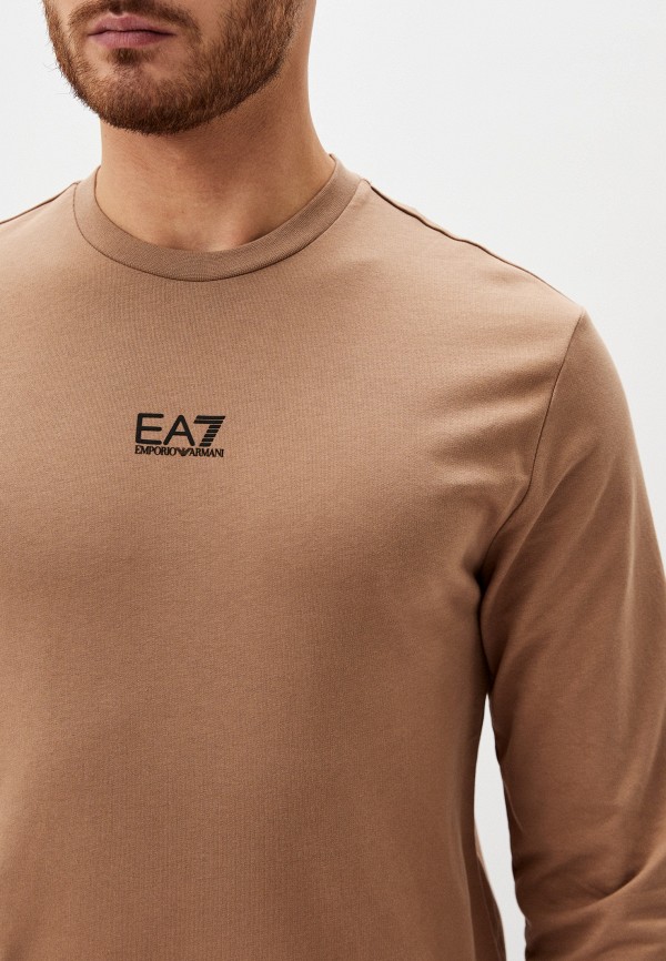 EA7 Свитшот - CORE ID M - фото 4