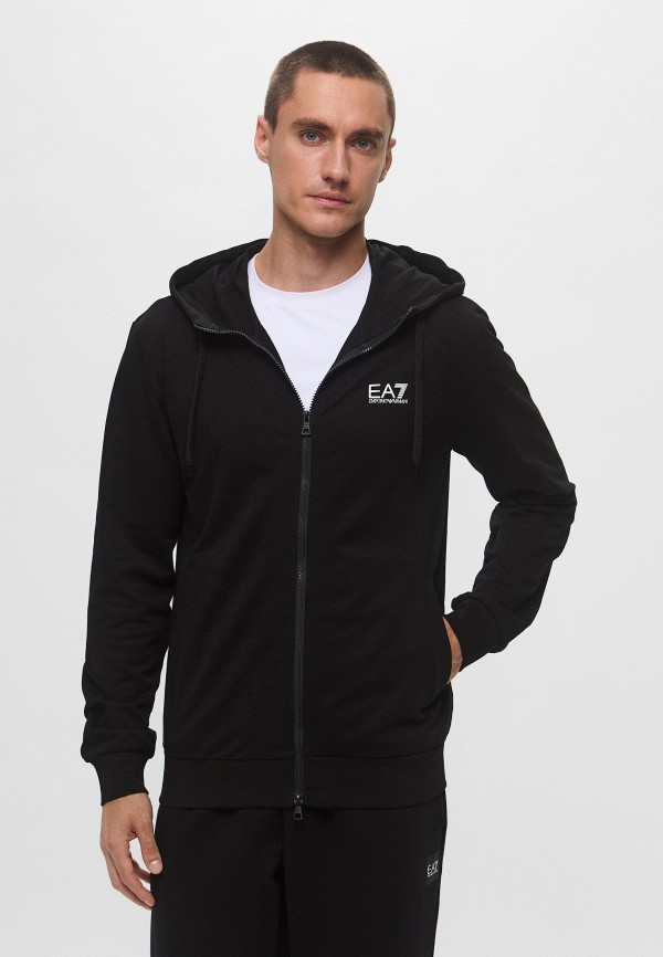 EA7 Толстовка - CORE ID M - фото 1