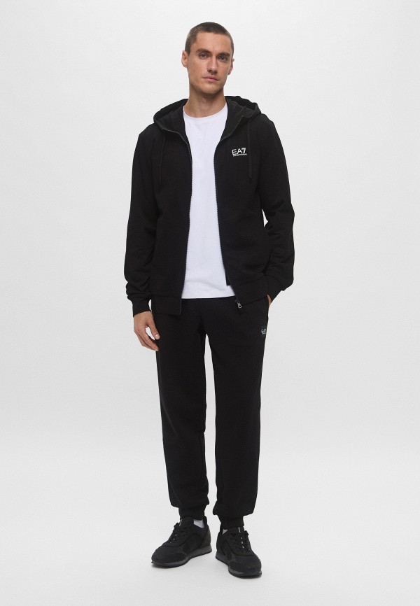 EA7 Толстовка - CORE ID M - фото 2