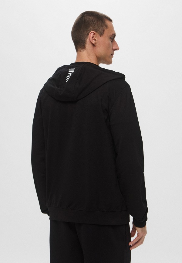 EA7 Толстовка - CORE ID M - фото 3