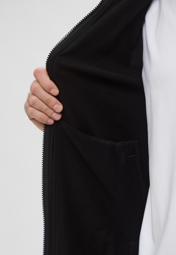 EA7 Толстовка - CORE ID M - фото 4