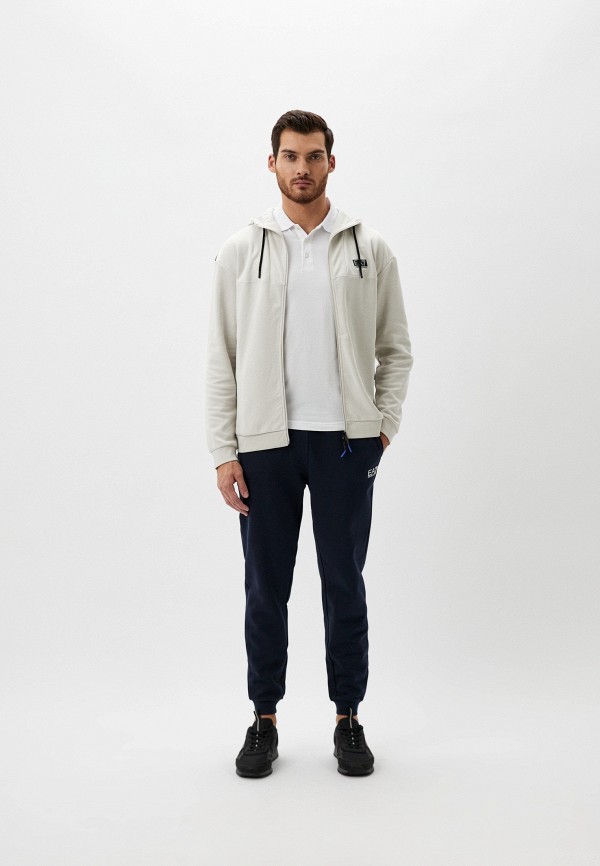 EA7 Брюки спортивные - CORE ID M - фото 2