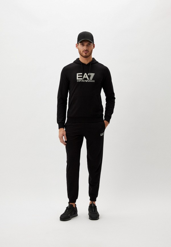 EA7 Брюки спортивные - CORE ID M - фото 2