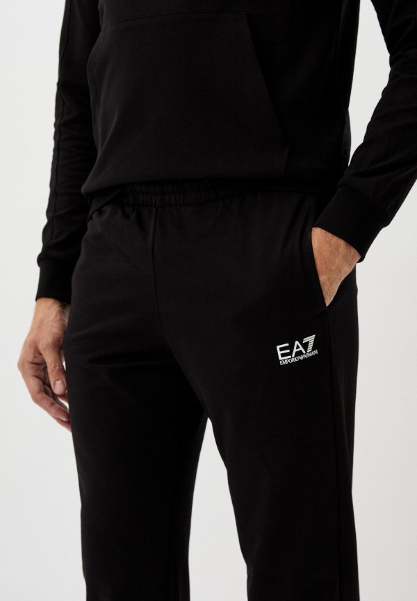 EA7 Брюки спортивные - CORE ID M - фото 4