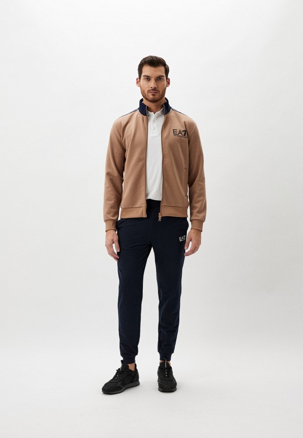 EA7 Брюки спортивные - CORE ID M - фото 2