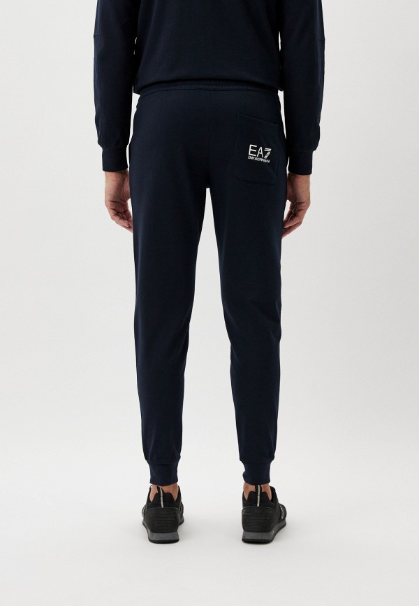 EA7 Брюки спортивные - LOGO SERIES M - фото 3